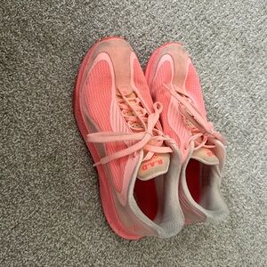 RAD Men’s Pink Sneakers